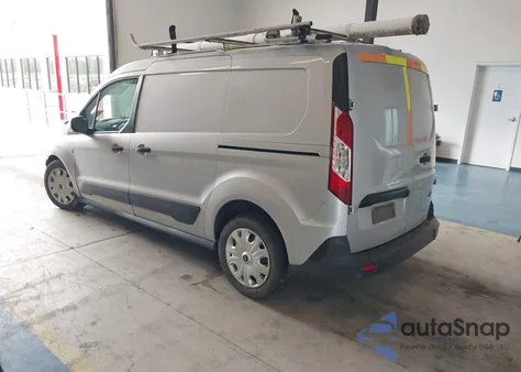 2021 Ford Transit Connect Xlt from USA, damaged, VIN NM0LS7F21M1502487